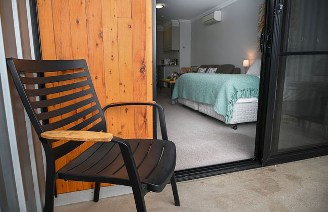 Mansfield Apartments - Foto 30