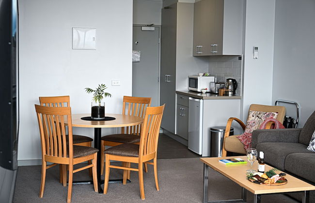 Mansfield Apartments - Foto 32