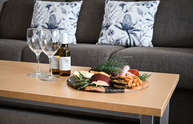 Mansfield Apartments - Foto 29