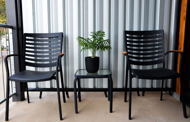 Mansfield Apartments - Foto 21