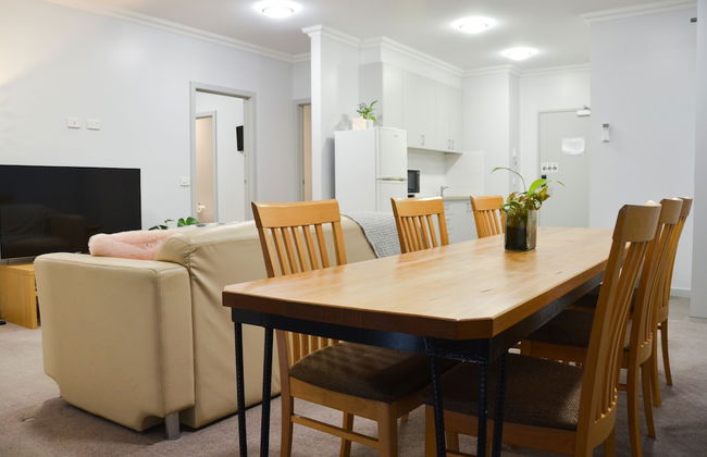 Mansfield Apartments - Foto 12