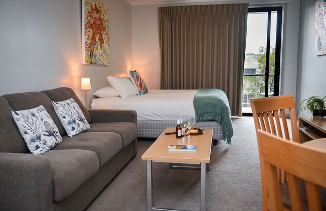 Mansfield Apartments - Foto 39