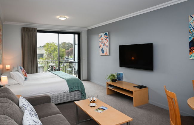 Mansfield Apartments - Foto 25