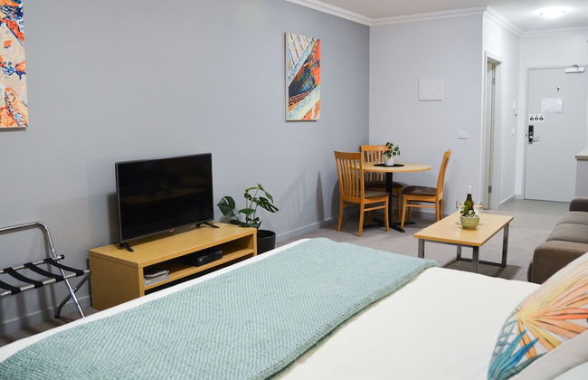 Mansfield Apartments - Foto 20