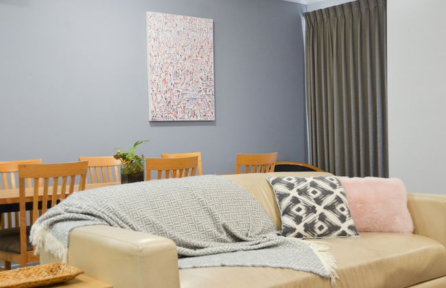 Mansfield Apartments - Foto 2