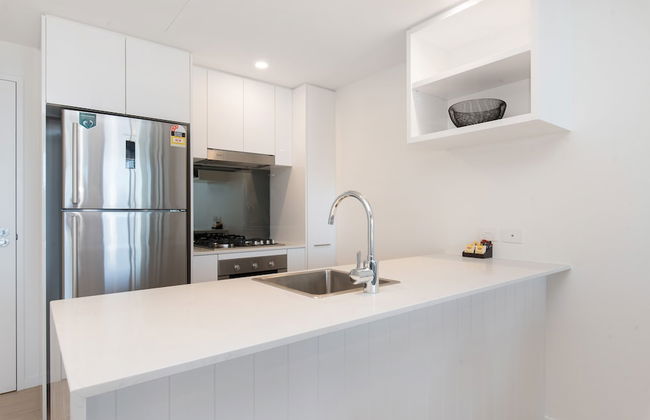 Ivy and Eve Apartments by CLLIX - Foto 12
