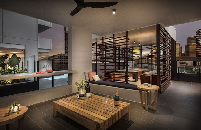 Ivy and Eve Apartments by CLLIX - Foto 34