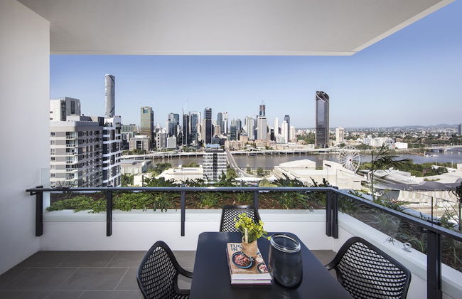 Ivy and Eve Apartments by CLLIX - Foto 1