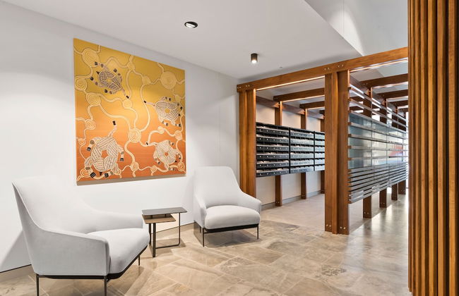 Ivy and Eve Apartments by CLLIX - Foto 2