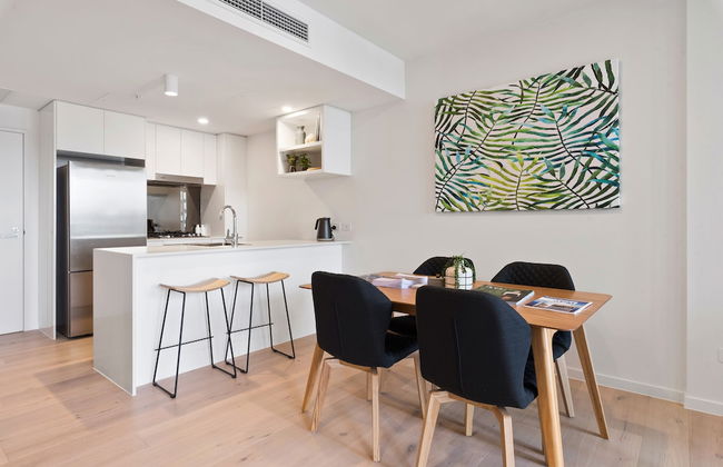 Ivy and Eve Apartments by CLLIX - Foto 8