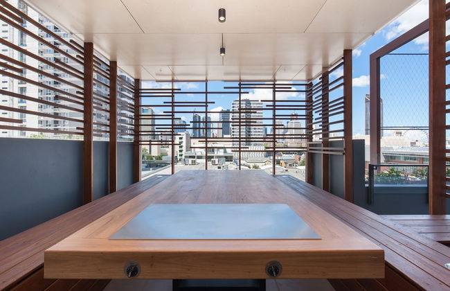 Ivy and Eve Apartments by CLLIX - Foto 33