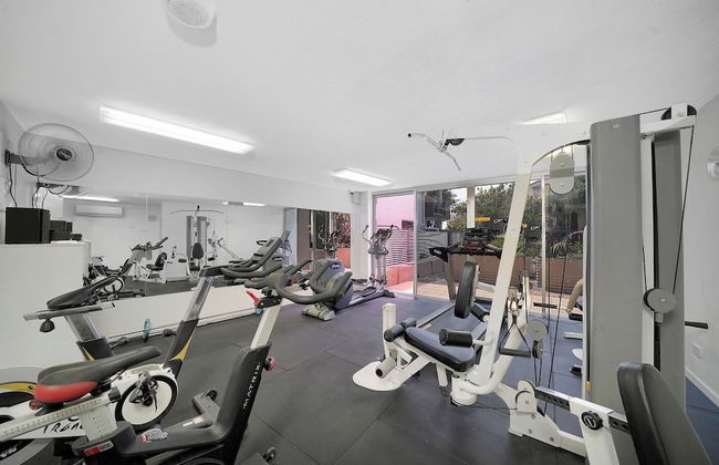 Trilogy Residences - Foto 30