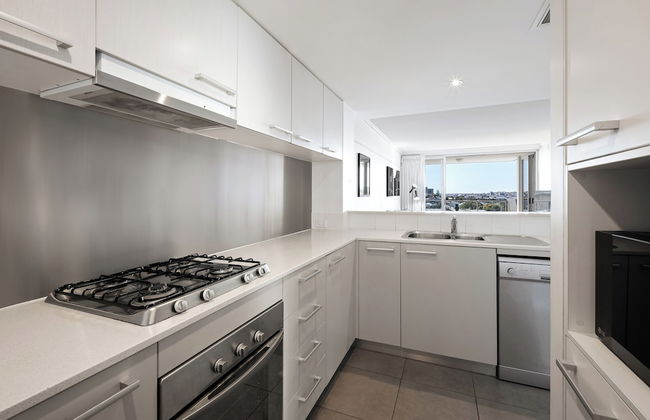 Trilogy Residences - Foto 15