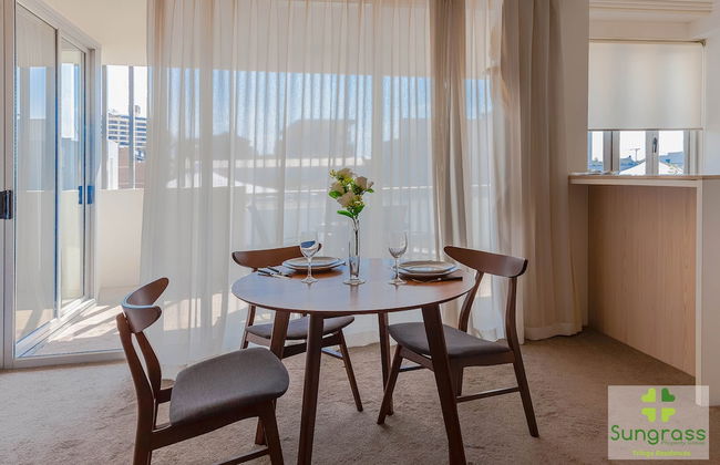 Trilogy Residences - Foto 17