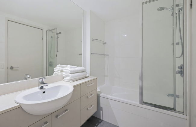Trilogy Residences - Foto 24