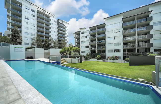 Trilogy Residences - Foto 1