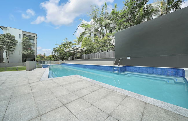 Trilogy Residences - Foto 28