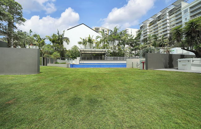 Trilogy Residences - Foto 35