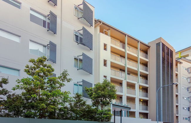 Trilogy Residences - Foto 32