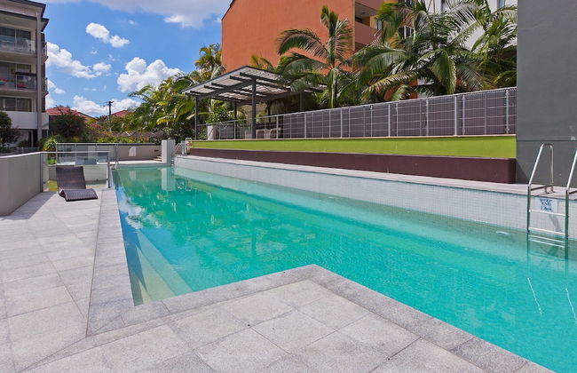 Trilogy Residences - Foto 26