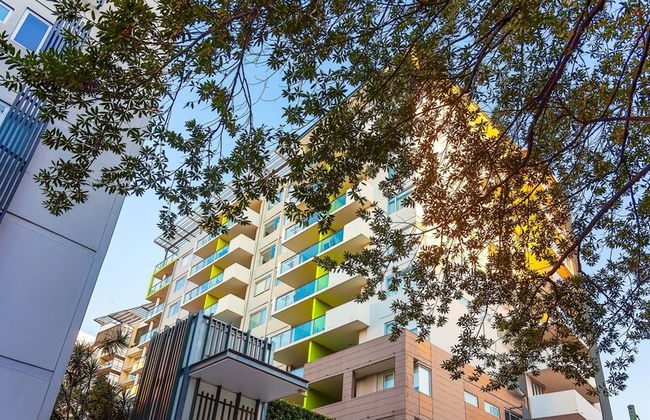 Trilogy Residences - Foto 33