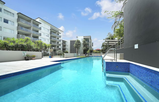 Trilogy Residences - Foto 27