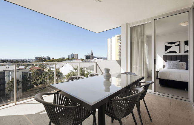 Trilogy Residences - Foto 22