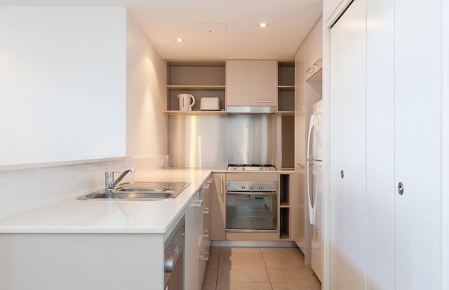 Trilogy Residences - Foto 13