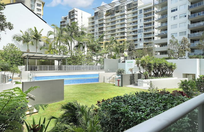 Trilogy Residences - Foto 34