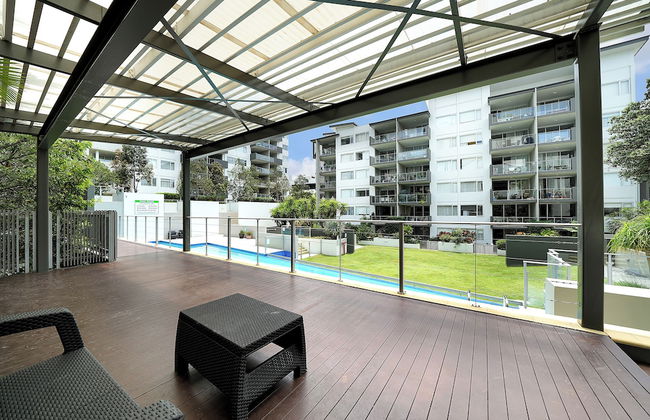 Trilogy Residences - Foto 36