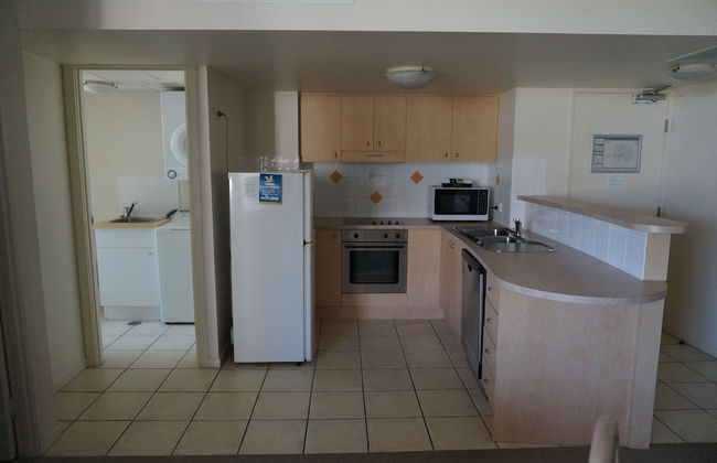 Moorings Beach Resort - Foto 31