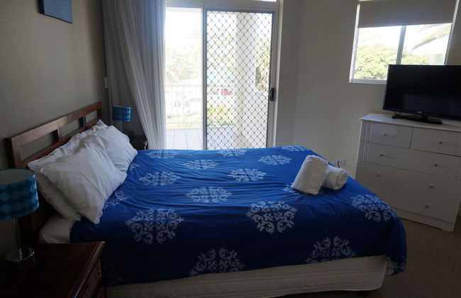 Moorings Beach Resort - Foto 8