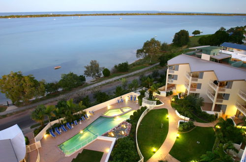 Photo 1 - Moorings Beach Resort