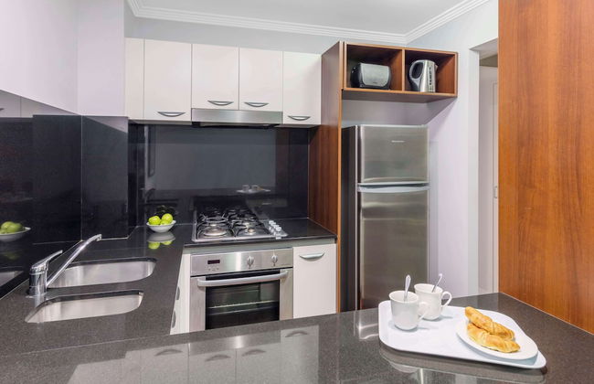 Oaks Brisbane Lexicon Suites - Foto 10