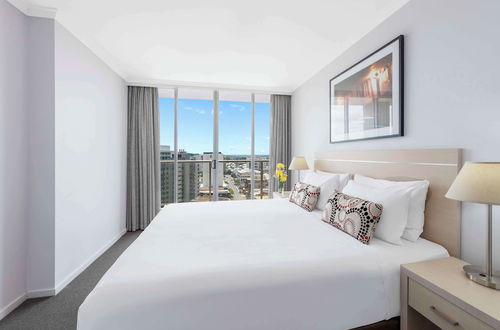 Foto 6 - Oaks Brisbane Lexicon Suites