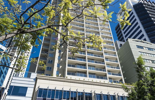 Oaks Brisbane Lexicon Suites - Foto 25