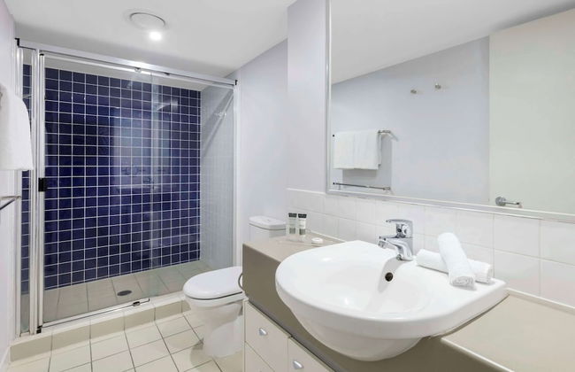 Oaks Brisbane Lexicon Suites - Foto 9