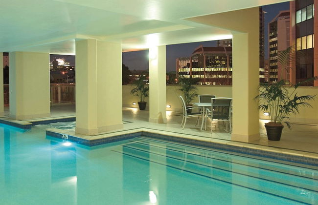 Oaks Brisbane Lexicon Suites - Foto 22
