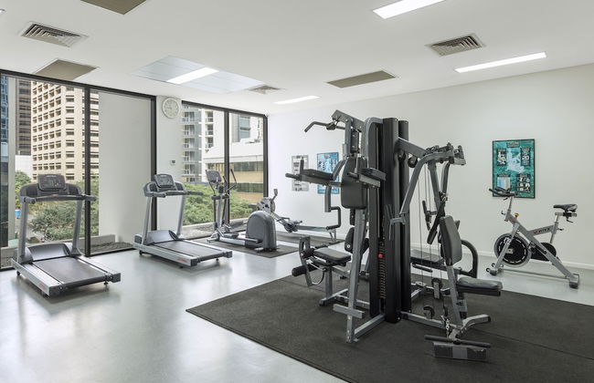 Oaks Brisbane Lexicon Suites - Foto 23