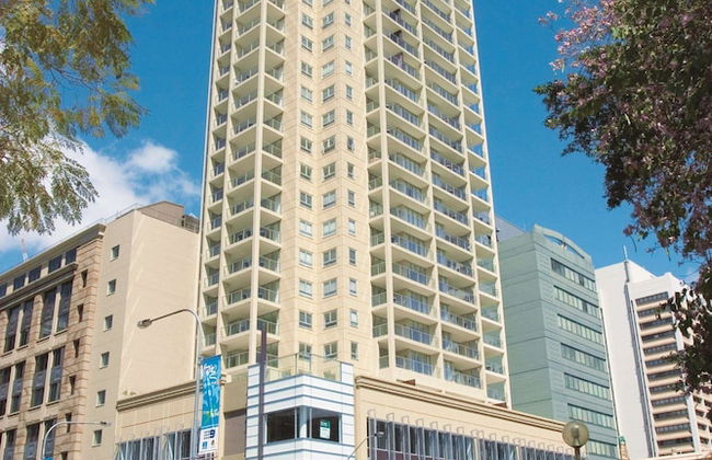 Oaks Brisbane Lexicon Suites - Foto 35