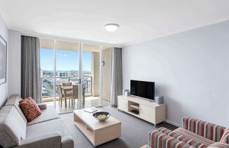 Photo 1 - Oaks Brisbane Lexicon Suites