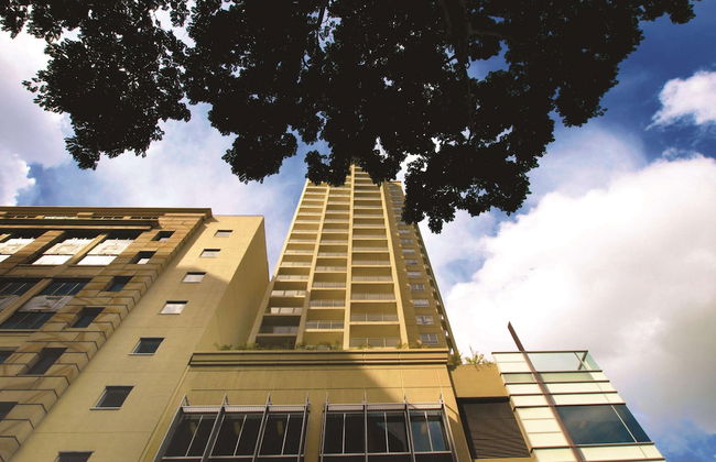 Oaks Brisbane Lexicon Suites - Foto 31