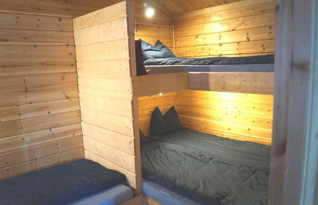 Myrkulla Lodge - Foto 15