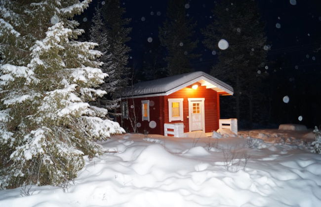 Myrkulla Lodge - Foto 1