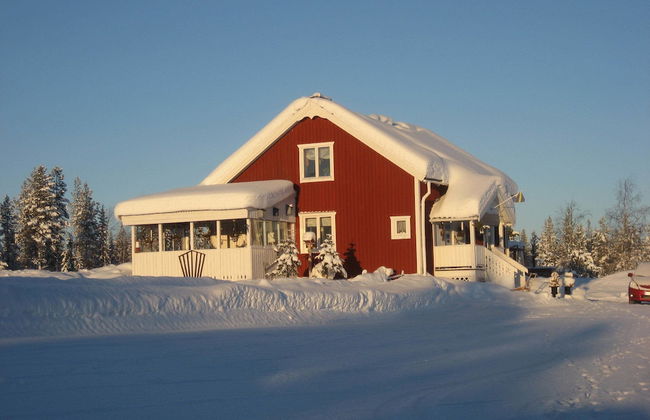Myrkulla Lodge - Foto 17