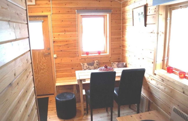 Myrkulla Lodge - Foto 14