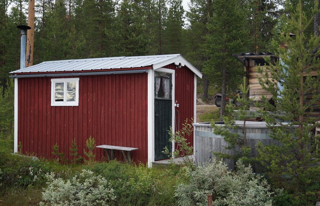 Myrkulla Lodge - Foto 16