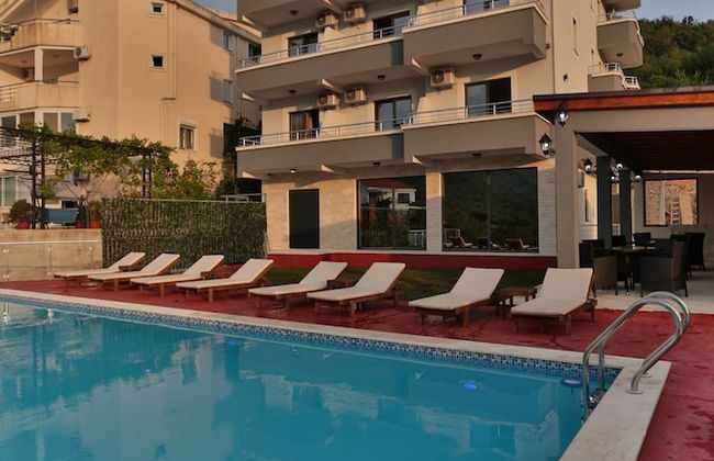 Spa Resort Bevilacqua - Foto 41