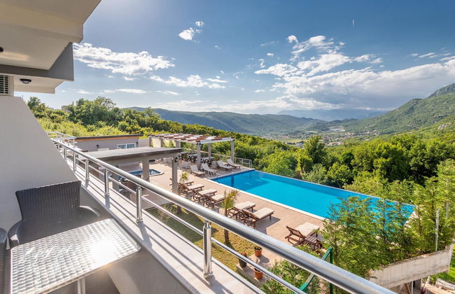 Spa Resort Bevilacqua - Foto 15