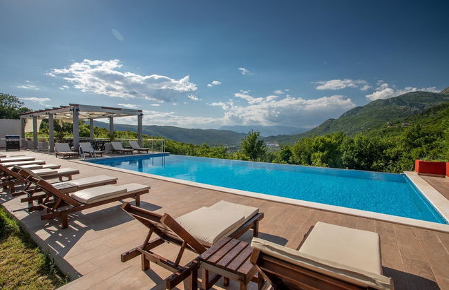 Spa Resort Bevilacqua - Foto 1